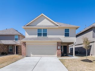 5631 Cobark Creek Trl, Katy, TX 77449