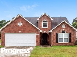 3301 Whitebridge Ln, Charlotte, NC 28262