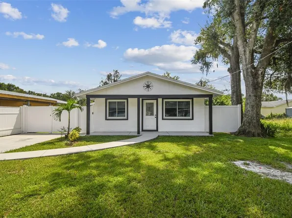 1315 E Dr Martin Luther King Jr Blvd, Plant City, FL 33563