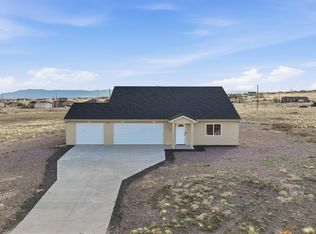 1743 N Heron Dr, Pueblo West, CO 81007