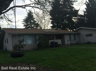 3482 Parish St, Eugene, OR 97401
