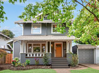 4415 NE Thompson St, Portland, OR 97213