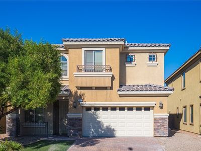 16 Delighted Ave, North Las Vegas, NV, 89031