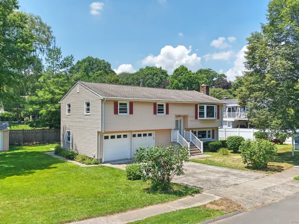 410 Seabreeze Drive, Stratford, CT 06614