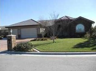 1570 Shelbran Ct, San Jacinto, CA 92582