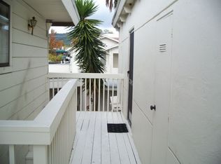 530 3rd St APT G, San Rafael, CA 94901