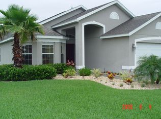 5208 Los Palma Vista Dr, Orlando, FL 32837