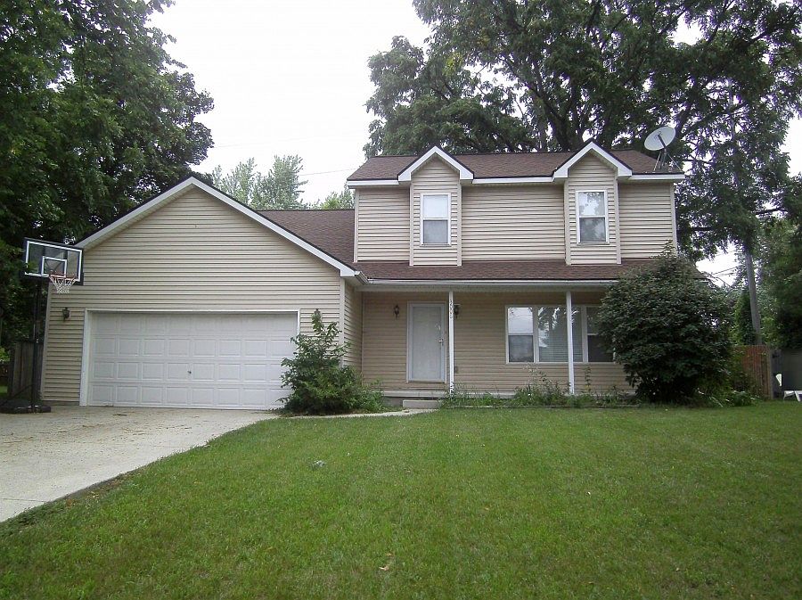1st image of 3006 Barkman Dr