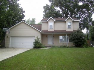 3006 Barkman Dr, Waterford, MI 48329