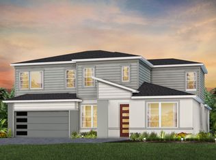 Merlot Grand Plan, Parkside Trails, Clermont, FL 34714