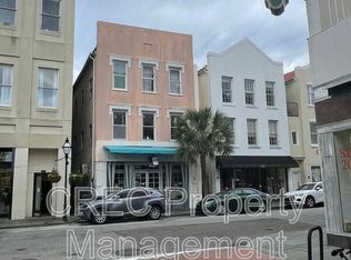 293 King St #5, Charleston, SC 29401