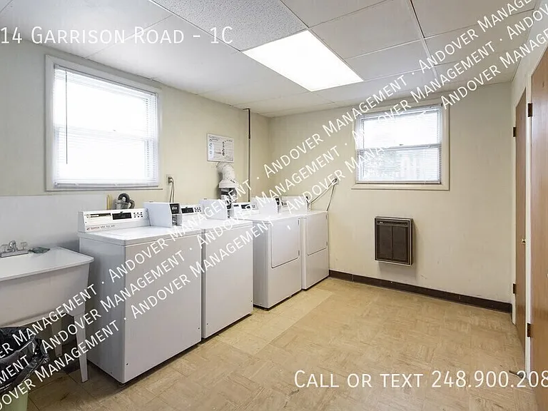 614 Garrison Rd #1C — Photo 13