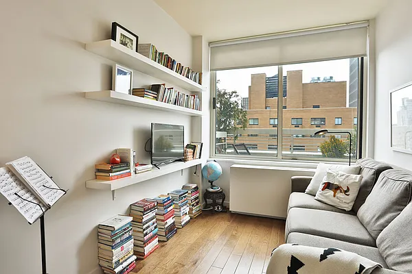 Rented by Berkshire Hathaway HomeServices New York Properties | media 10