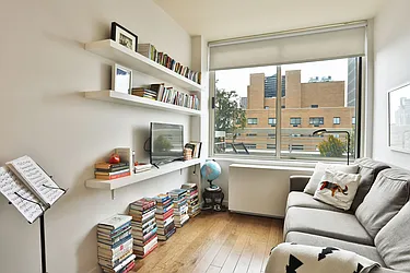 Rented by Berkshire Hathaway HomeServices New York Properties