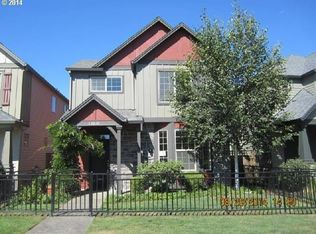 15819 SW Century Dr, Sherwood, OR 97140