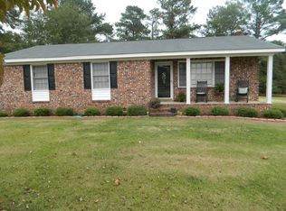 759 Calhoun Rd, St matthews, SC 29135