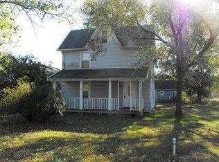 9407 Athol Rd, Mardela Springs, MD 21837