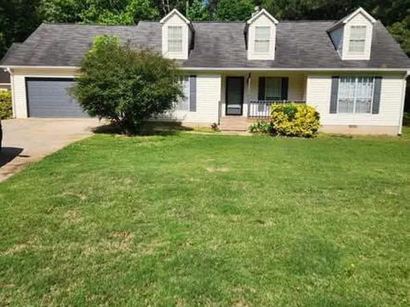 1752 Highway 162, Covington, GA 30016
