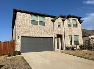 3622 Big Nemaha Dr, Crandall, TX 75114