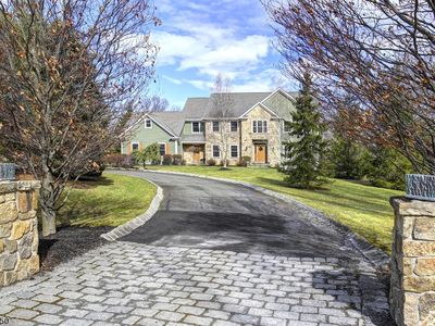 220 Old Turnpike Rd, Tewksbury Twp, NJ, 07830