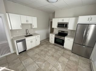 119 Webster St APT 2, Boston, MA 02128
