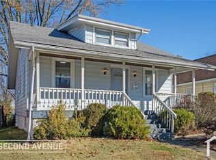 1806 Sundale Ave, Cincinnati, OH 45239