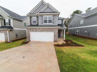 7258 Sorrel Dr, Columbus, GA 31909