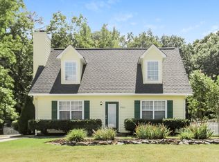 8003 Beacon Hills Rd, Indian Trail, NC 28079