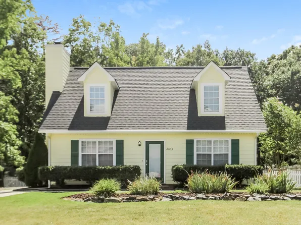 8003 Beacon Hills Rd, Indian Trail, NC 28079