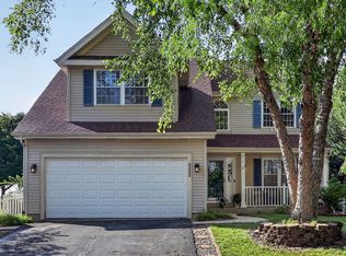 4322 Bronk Cor, Plainfield, IL 60586