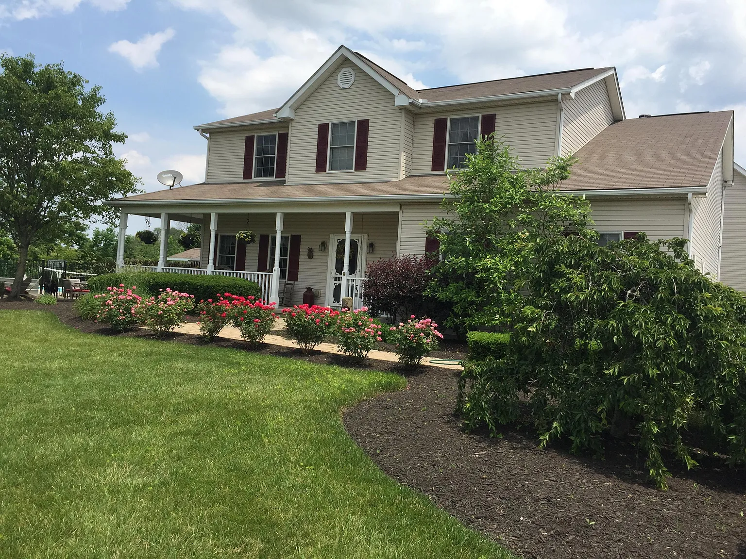 4934 Racoon Run Rd photo 1