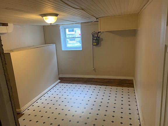 Bonus Room in Basement