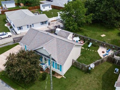 24 Bancroft Ave, Colonial Beach, VA, 22443