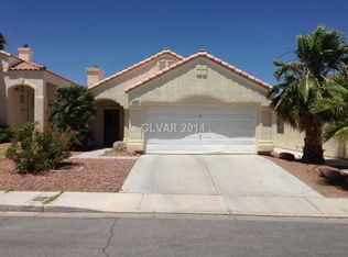 7316 Duck Springs Ct, Las Vegas, NV 89147