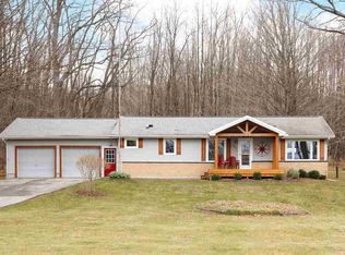 7393 W Glenmere Rd, Empire, MI 49630