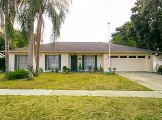 618 Valley Hill Dr, Brandon, FL 33510