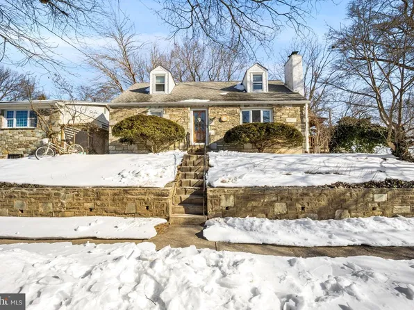 1439 Shelmire Ave, Philadelphia, PA 19111