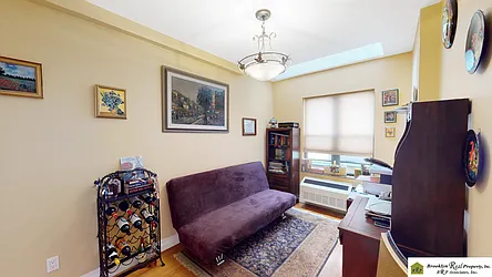 Sold by Brooklyn Real Property Inc