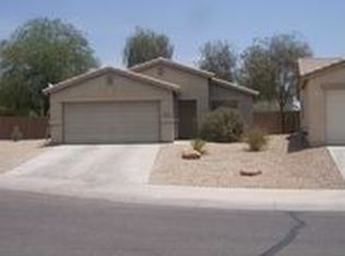 43401 W Sagebrush Trl, Maricopa, AZ 85138