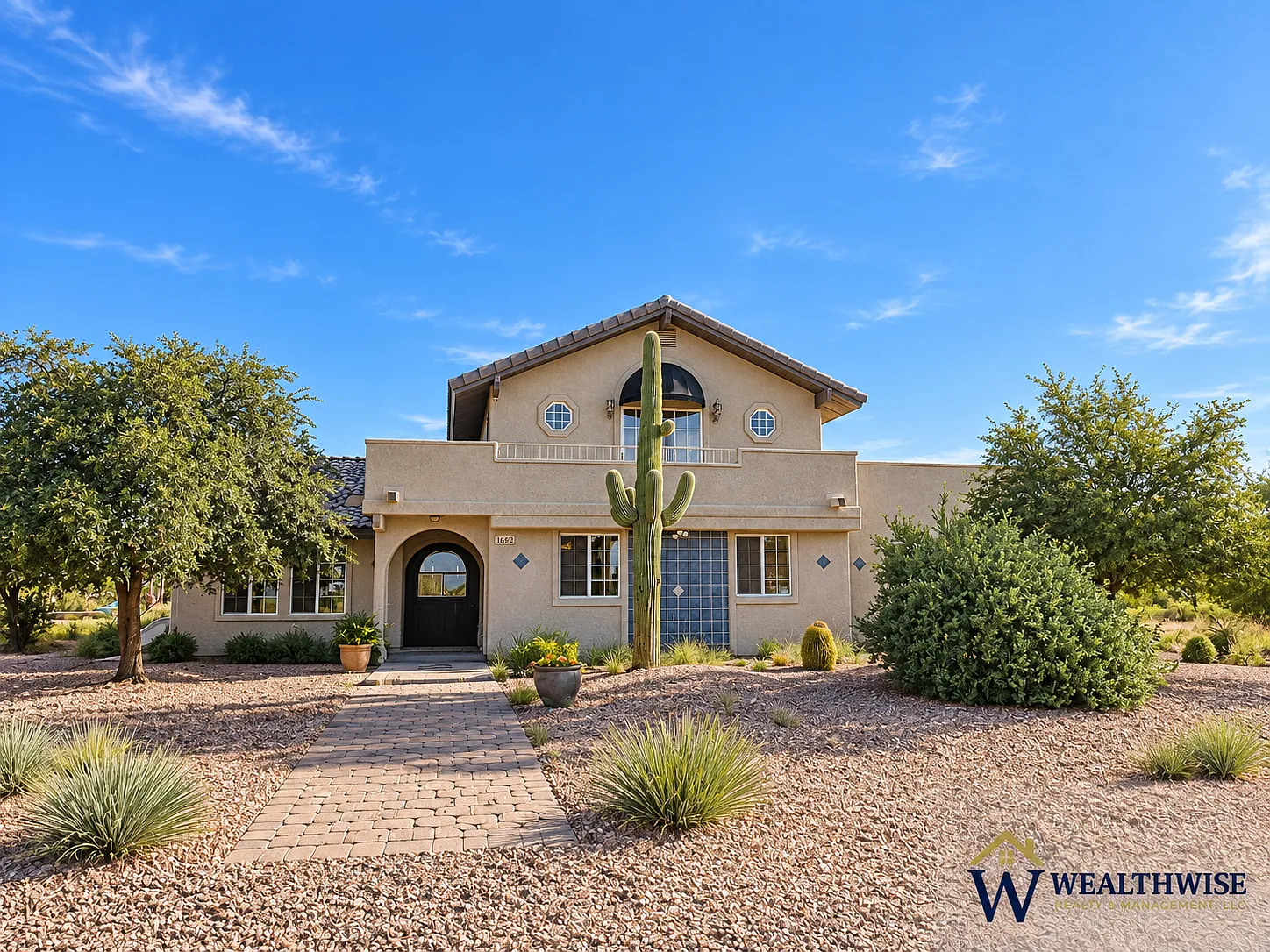 5 bed, 3.0 bath, 3394 sqft, $3,200 — Photo 1