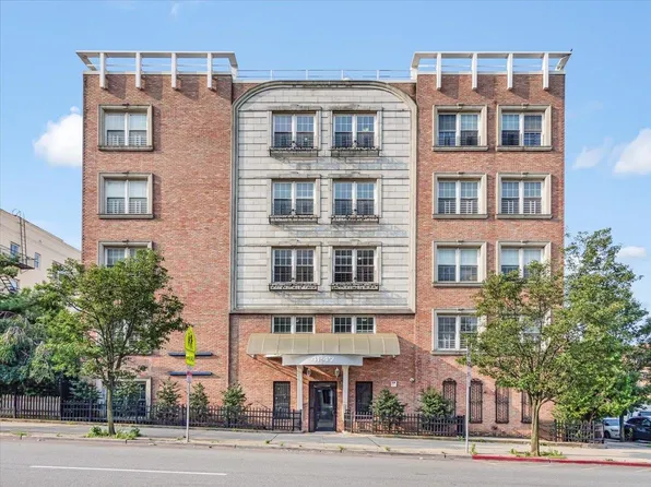 45 Broadway #102, Jersey City, NJ 07306