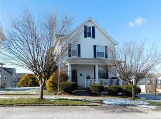 1502 Elm St, Greensburg, PA