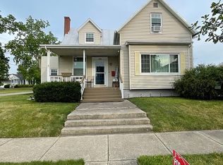 400 S Broadway St #1, Columbus Grove, OH 45830