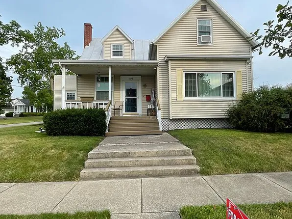 400 S Broadway St #1, Columbus Grove, OH 45830