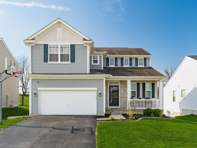2184 Olde Ridge Ct, Lancaster, OH, 43130