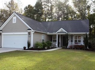 527 Saville Row, Charleston, SC 29414