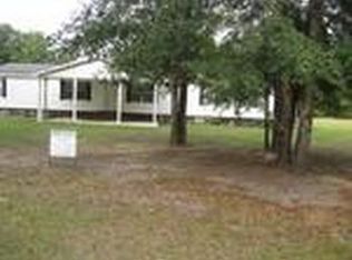 5796 Melvin Washington Dr, Ravenel, SC 29470