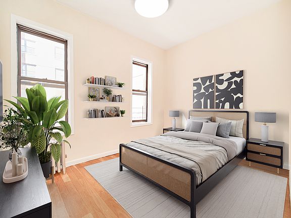 2nd image of 319 E 95th St APT 22