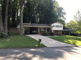 609 Hanover Dr, Shelby, NC 28150