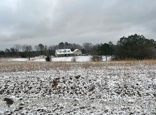 1700 County Highway 56, Hamilton, AL 35570